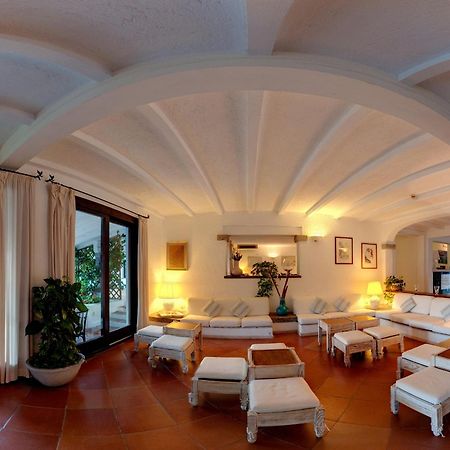 Ihr Hotel San Paolo 포르토산파울로 외부 사진