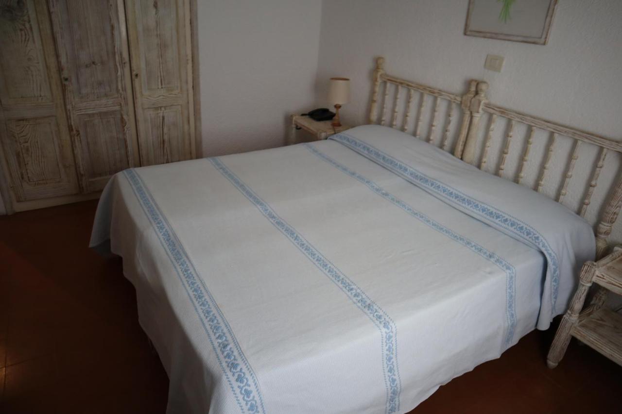 Ihr Hotel San Paolo 포르토산파울로 외부 사진