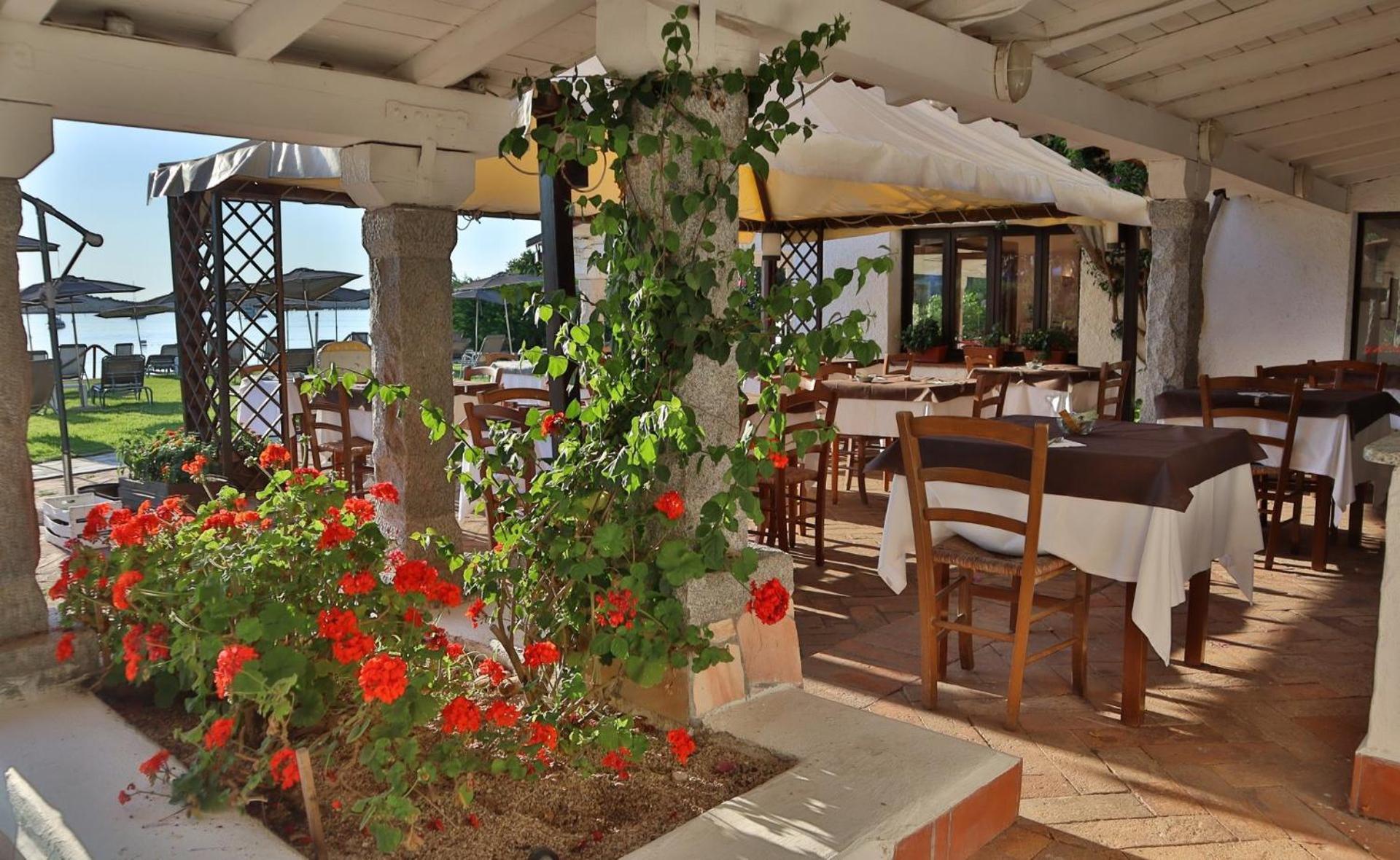 Ihr Hotel San Paolo 포르토산파울로 외부 사진