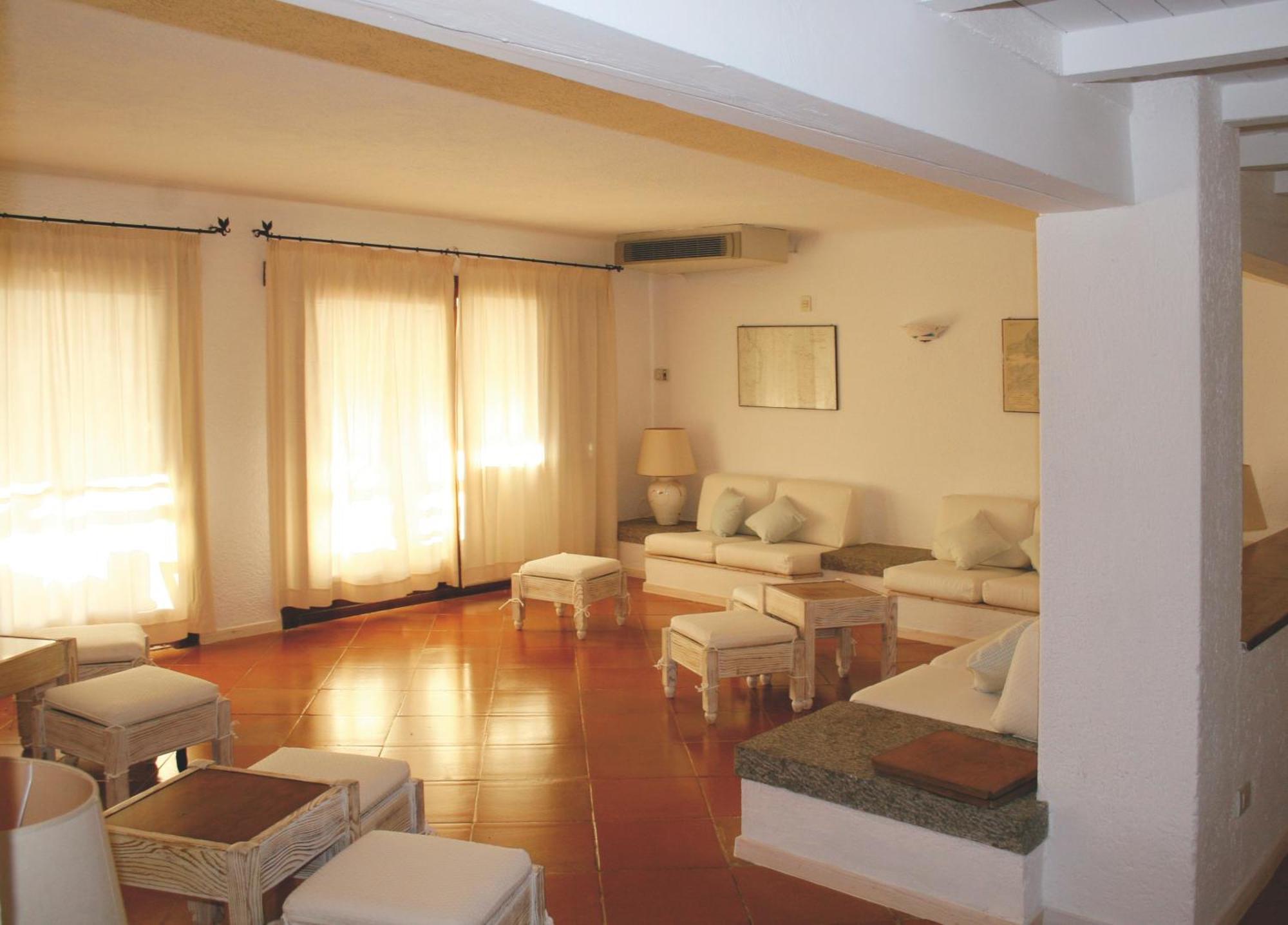 Ihr Hotel San Paolo 포르토산파울로 외부 사진